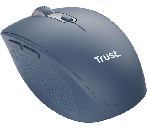 Trust Ozaa Compact Wireless Mouse 24934