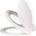 Inter Ceramic ТОАЛЕТНА СЕДАЛКА С ДЕТСКИ АДАПТОР inter ceramic (6988354216084)