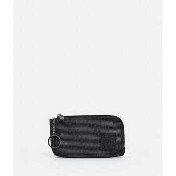 Mandarina Duck District kpp04 Keychain - Black (Black Ink)