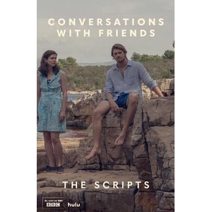 Conversations with Friends: The Scripts | Sally Rooney (ISBN: 9780571380930)