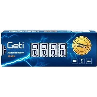 Geti AA 10ks 04270419