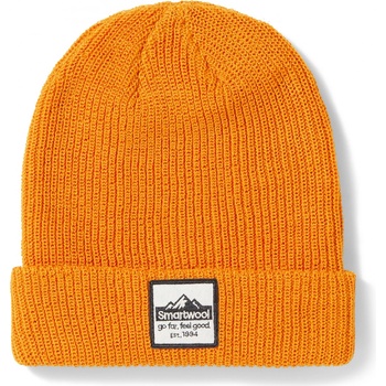 Smartwool Patch beanie Marmalade