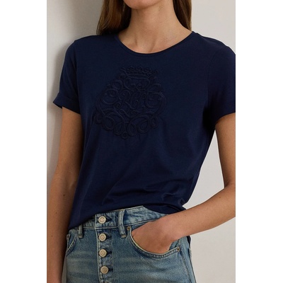 Lauren Ralph Lauren Тениска Lauren Ralph Lauren (200P03753)