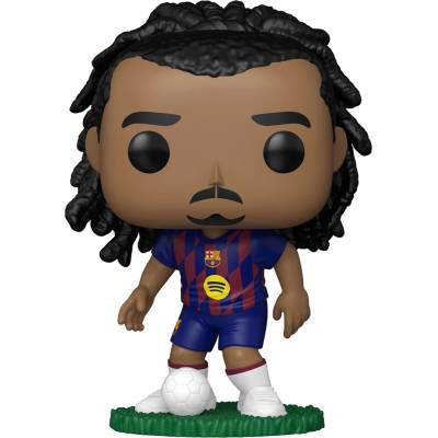 Funko Фигура Funko POP! Sports: Barcelona - Jules Kounde #109 (114650)