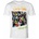 Plastic head мъжка тениска circle jerks - group sex - БЯЛ - plastic head - ph11438