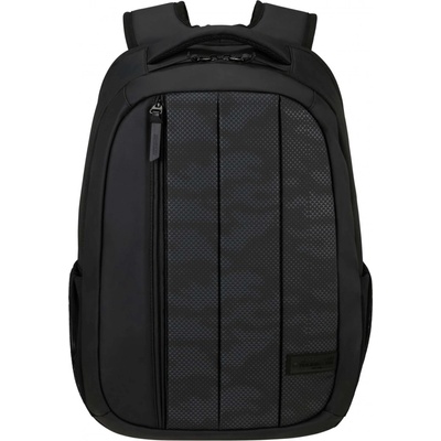American Tourister Streethero 15,6" - čierny, 148722-4084