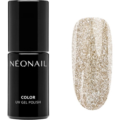 NEONAIL UV Gel Polish Color гел лак за нокти с използване на UV/LED лампа цвят Yours To Stay 7.2ml