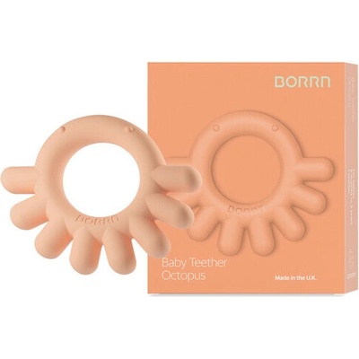 Borrn Chobotnice kousátko oranžové