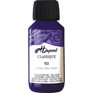 HDupont Classique Копринена боя Orchidee 125 ml 1 бр (DU0600125903)