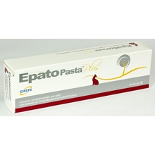 ICF Epato pasta plus 2 x 15 ml