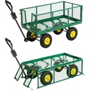 TecTake 550KG