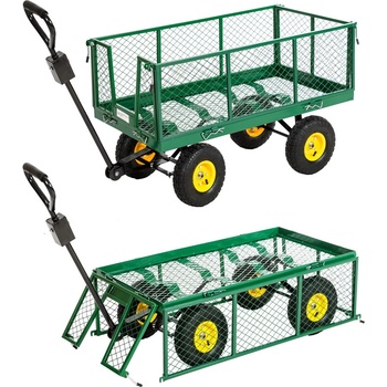 TecTake 550KG