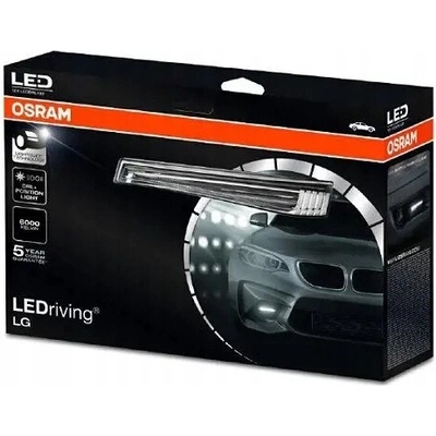 OSRAM denné svietenie LEDriving LG LED DRL102