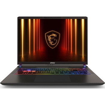 Image 1 of MSI Vector 16 HX AI A2XWHG-029 9S7-15M352-029