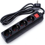 Aigostar 4 Plug 1,5 m Switch (AI0019)