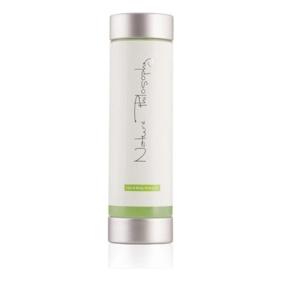 Rotto Nature Philosophy hotelový vlasový a tělový šampon EPS 300 ml