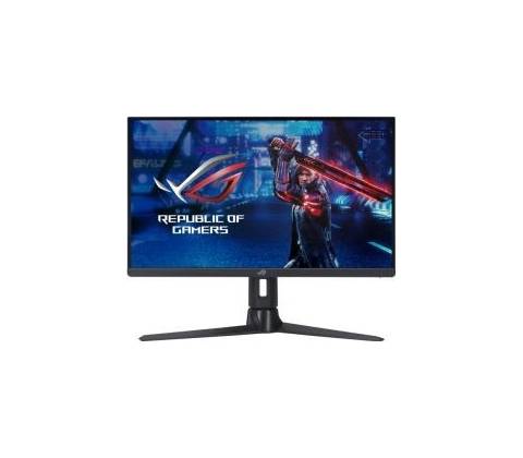 Asus ROG Strix XG27AQMR