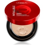 L'Oréal Infaillible 24H Power Glow озаряваща насипна пудра цвят Universal 10 гр