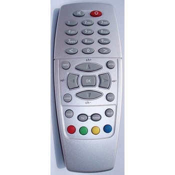 съвместим Optibox 550s, 500 - заместител дистанционно управление (550s, 500)