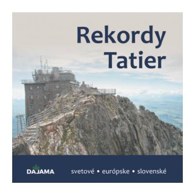 Rekordy Tatier