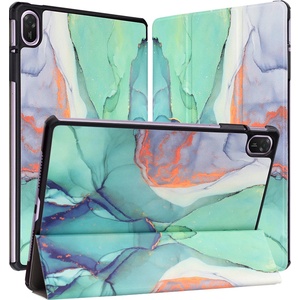 Techsuit Калъф за Huawei MatePad 11.5 (2025) - Techsuit FoldPro - Green Time