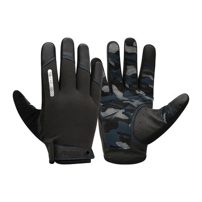 Rdx Sports Gants Full T2