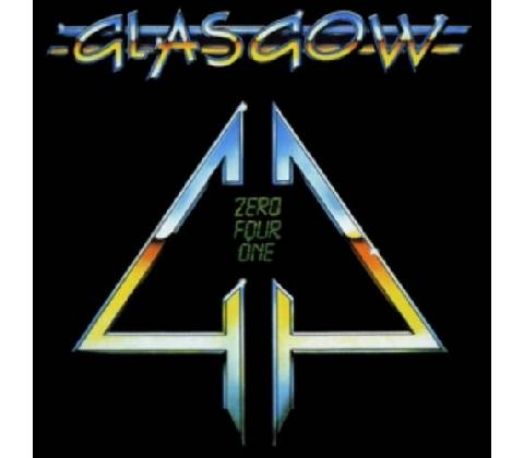 Glasgow - Zero Four One / Reedice CD
