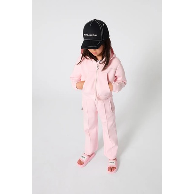 Marc Jacobs Детски чехли Marc Jacobs (W60821.37)