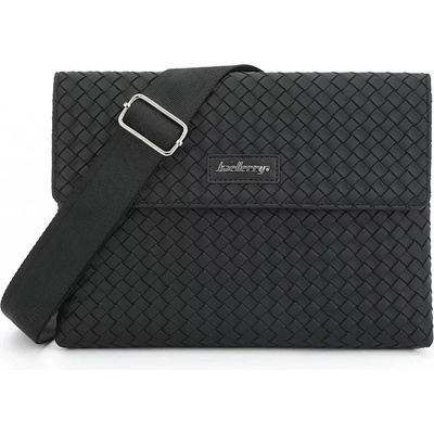 Baellerry pánská Crossbody taška Malvin černá