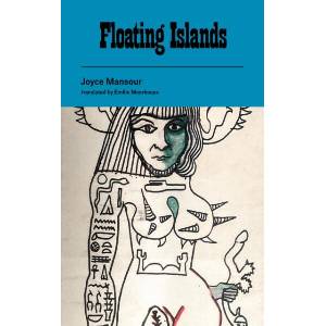 Floating Islands | Emilie Moorhouse (ISBN: 9781778430916)