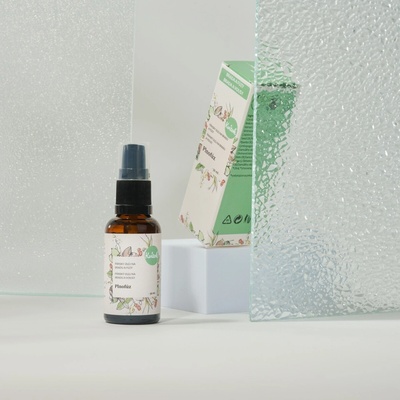 Navia Plnofúz olej na bradu a fousy 30 ml