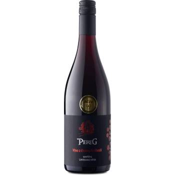 Pereg Sparkling 0,75 l