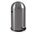 EKO-Europe EKO Кош за отпадъци с педал KICK CAN - 33 литра - сив (EKO 964800 - Grey)