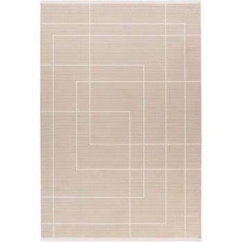 LALEE КИЛИМ elif 401 160x230 БЕЖОВ (eli-401-be)