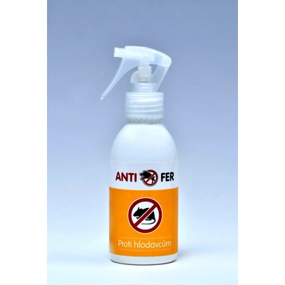 Antifer pachový ohradník proti hlodavcům 200 ml