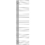 Mexen Neptun 1400x500 mm 420W chrome (W101-1400-500-00-01)