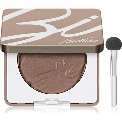 BioNike Defence Color oční stíny se saténovým efektem pro citlivé oči 411 Taupe 3 g