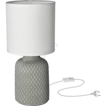 Image 1 of Candellux Настолна лампа INER 1xE14/40W/230V розов (CA0257)