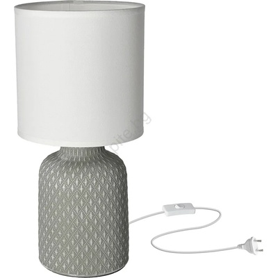 Candellux Настолна лампа INER 1xE14/40W/230V розов (CA0257)