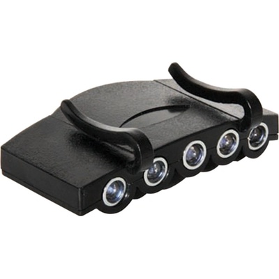 JSP LED HARDCAP