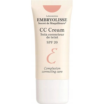 Embryolisse Artist Secret Products BB krém SPF20 Self Adjusting Pigments All Skin Tones 30 ml