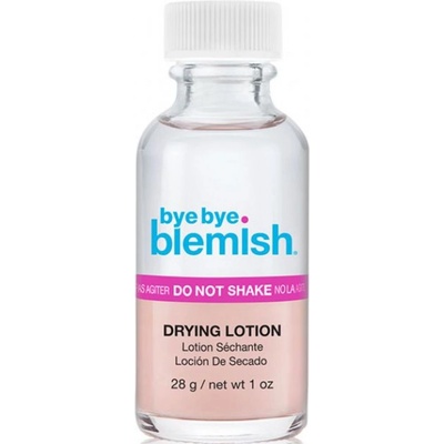 Bye Bye Blemish Drying Lotion Лосион за лице дамски 30ml