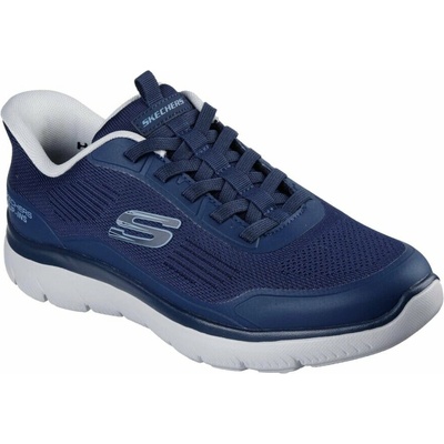 Skechers Summits Leyter modrá