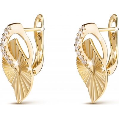 Biju náušnice 1002869