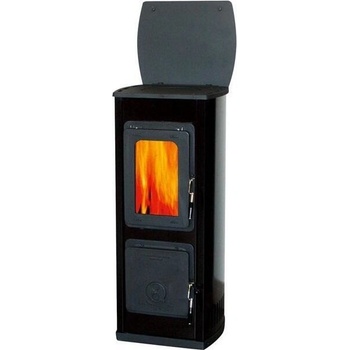 Thorma MILANO II AT černá