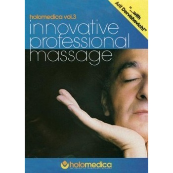 Innovative Professional Massage DVD
