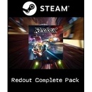 Redout Complete