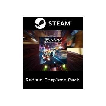 Redout Complete