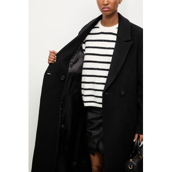 ANSWEAR Вълнено палто Answear. LAB (WA24.KPD004)