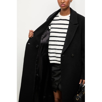 ANSWEAR Вълнено палто Answear. LAB (WA24.KPD004)